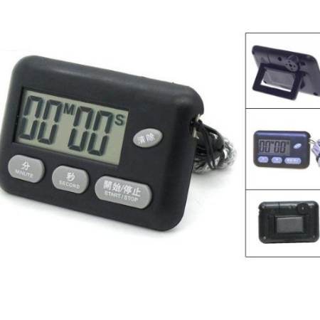 PM.AM นาฬิกาจับเวลาเดินหน้า และ ถอยหลัง