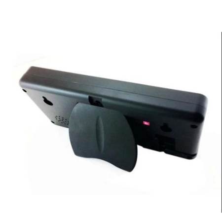 PM.AM นาฬิกาดิจิตอล LED รุ่น CX-2159 - ไฟสีเขียว