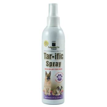 ข้อมูล PPP. Tar-Ific  Spray (ทาร์-ไอฟิค สเปรย์) สเปรย์ช่วยบรรเทาอาการอักเสบของผิวหนัง ขนาด237ml ดีไหม