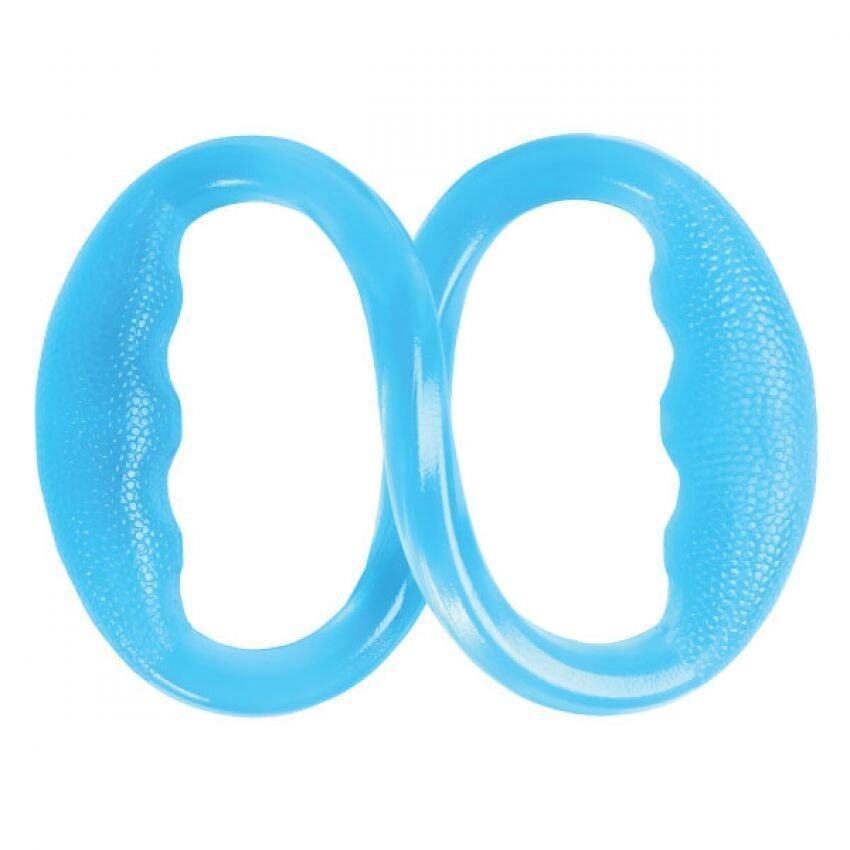 PROSUPRA Landco ยางยืด 1040 (H) Jelly Tube (Light Blue)