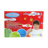 ProudNada Toys Mini Tablet มินิแท็บเล็ต THAI - ENLISH (Red)