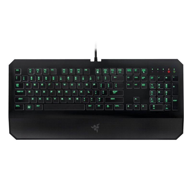 RAZER GAMING KEYBOARD DEATHSTALKER THAI