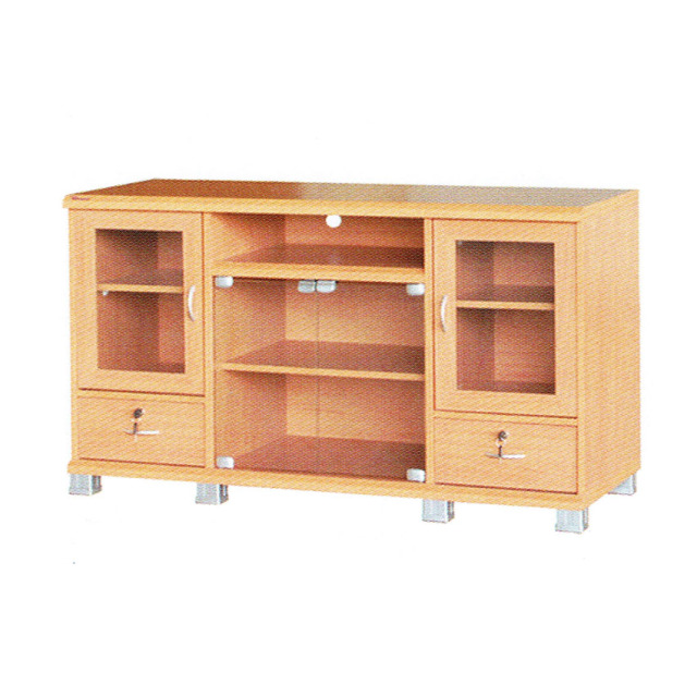 รีวิว RF Furniture ตู้วางทีวี DREAM รุ่นSB1203 สีบีช