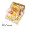 Rilakkuma ชุดแคชเชียร์ริลัคคุมะ(Yellow)