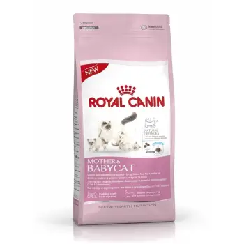 ข้อมูล Royal Canin BabyCat อาหารสำหรับลูกแมวอายุ1-4เดือน และแม่แมวตั้งท้อง-ให้นม ขนาด10กก. ดีไหม