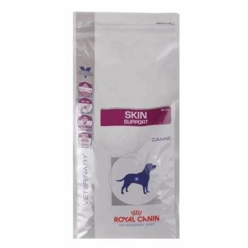 ข้อมูล Royal Canin Skin Support  อาหารสำหรับสุนัขที่่มีปัญหาเรื่องผิวหนัง  ขนาด 7kg พันทิป