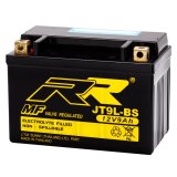 Rr แบตเตอรี่มอเตอร์ไซค์ Jt9l-Bs