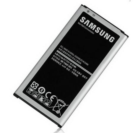 Samsung Battery for Galaxy S5 Original