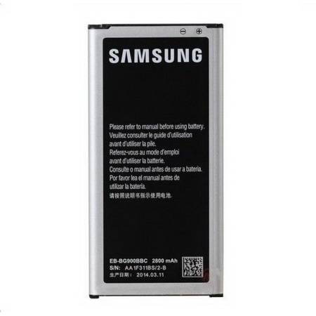Samsung Battery for Galaxy S5 Original