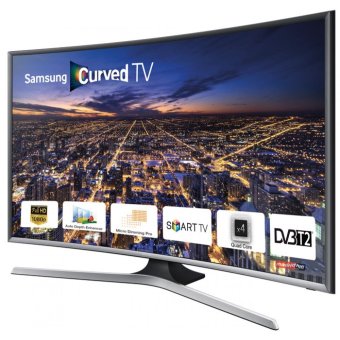 SAMSUNG CURVED LED SMART TV 40