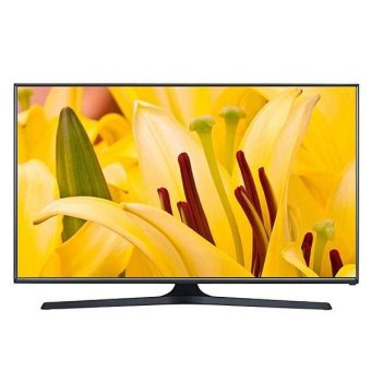 Samsung Full HD Smart LED TV ขนาด 55 นิ้ว รุ่น UA55J6200AK ( Black )