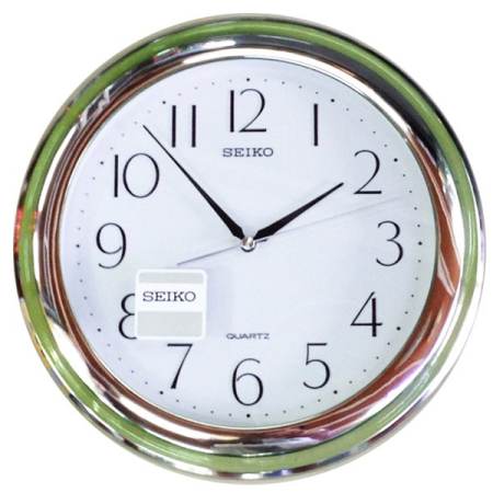 เสนอแนะ Seiko นาฬิกาแขวน รุ่น PBA261MT ราคาพิเศษเดี๋ยวนี้