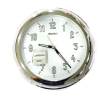 SEIKO Clock นาฬิกาติดผนัง รุ่น QXA 313S ตัวเลขเรืองแสง (White) : image SEIKO Clock นาฬิกาติดผนัง รุ่น QXA 313S ตัวเลขเรืองแสง (White)