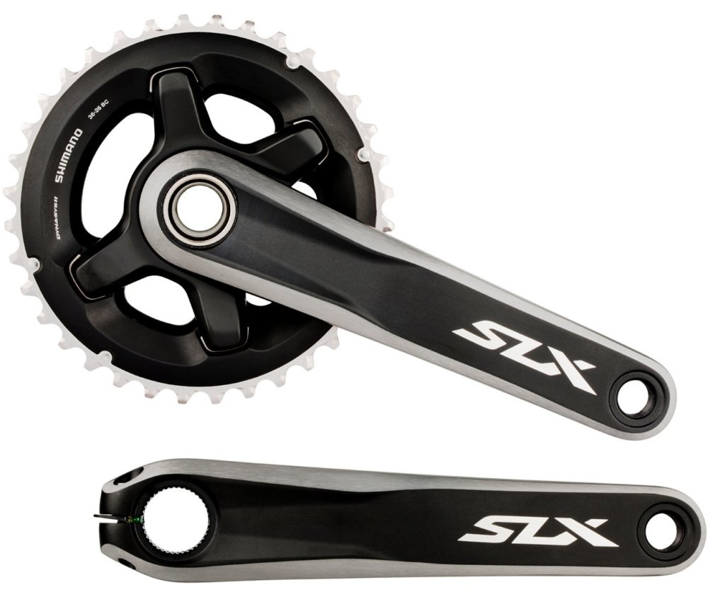 Shimano Slx Fc M T Mm Simon Sport Shop