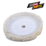 รีวิว SHINE MATE ขนแกะขัดสีรถ รุ่น ขนแกะหยาบ ขนาด 8 นิ้ว ดีไหม