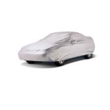 ข้อมูล SILVERCOATED ผ้าคลุมรถยนต์ รถกระบะ รถ SUV (รถขนาดใหญ่ XL) รีวิว