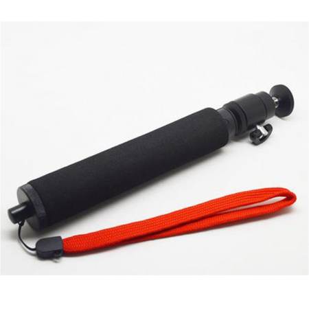 SJCAM Waterproof Monopod สำหรับ SJ4000/5000/5000+, Yi Camera, GoPro