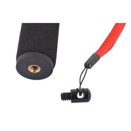 SJCAM Waterproof Monopod สำหรับ SJ4000/5000/5000+, Yi Camera, GoPro