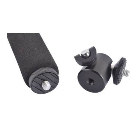 SJCAM Waterproof Monopod สำหรับ SJ4000/5000/5000+, Yi Camera, GoPro