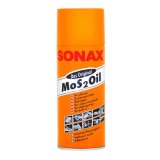   Sonax น้ำมันครอบจักรวาล ขนาด 400 ml. No.300 pantip