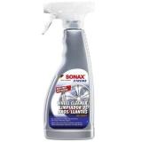 ข้อมูล SONAX XTREME Wheel Cleaner Full Effect สเปรย์ล้างล้อแม็กซ์ทุกชนิด พันทิป