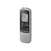 SONY IC Audio Recorder ICD-BX140 (4GB) - Grey