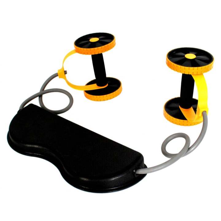 SPORTLAND ล้อบริหาร AB Slide Wheel