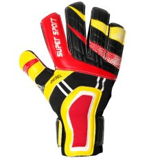 SUPER SPORT  ถุงมือโกล์ว ฟุตบอล Goal keeper Football Glove Diesel