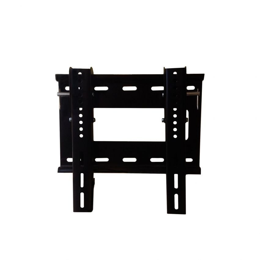 JJ ขาแขวนติดผนัง TV 19”-32” รุ่น J6 - Black
