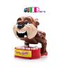 T.P.TOYS เกมBulldogsหมาหวงกระดูก