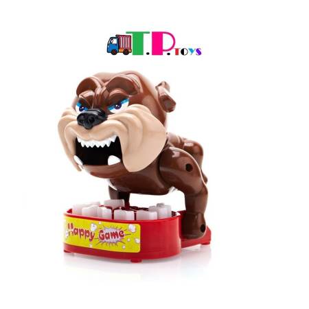 T.P.TOYS เกมBulldogsหมาหวงกระดูก