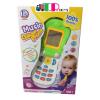 T.P.TOYS Music Cellular Phone โทรศัพท์มือถือของเล่น สำหรับเด็ก (คละสี)