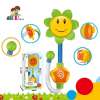 T.P.TOYS  Toy Shower Baby Shower(ฝักบัวอาบน้ำเด็ก ดอกทานตะวัน )