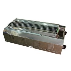 Thai Flower เตาปิ้งย่างอินฟราเรด ไฟด้านข้าง สแตนเลสล้วน รุ่น TF-1449 