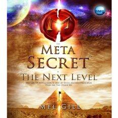 The Meta Secret - English Version