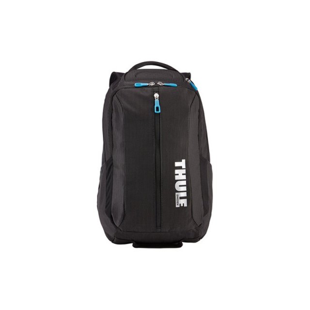 รีวิว THULE กระเป๋าเป้ Crossover 25 Litre Laptop Backpack รุ่น TCBP317
