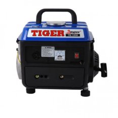 TIGER เครื่องปั่นไฟ เครื่องกำเนิดไฟฟ้า รุ่น TG-1250