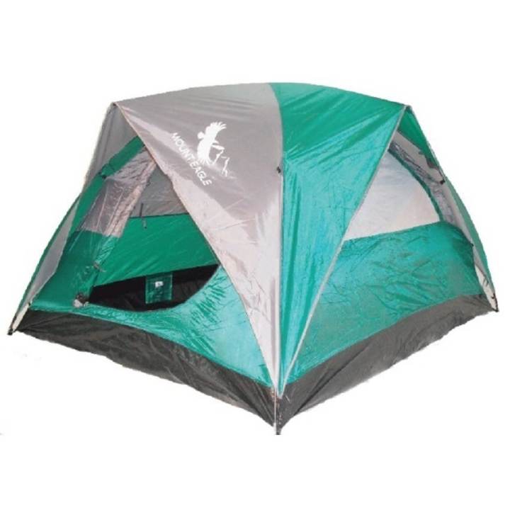 TM  เต็นท์นอน 2-3 คน รุ่น FRT229-2 VIP01  (Green)