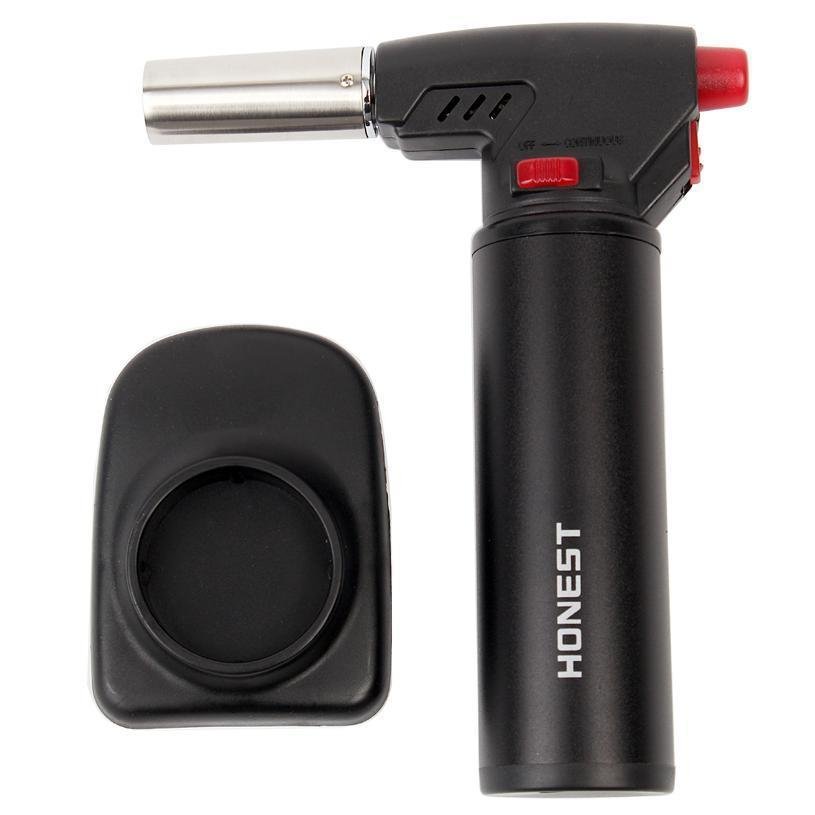 TOP & Tech ปืนพ่นไฟ 501jet TOP & Tech ปืนพ่นไฟ 501jet