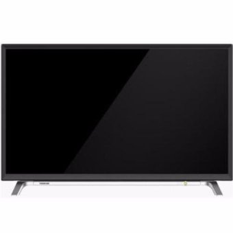 Toshiba smart TV 32L5650VT สมาร์ททีวี ขนาด 32 นิ้ว(Black)