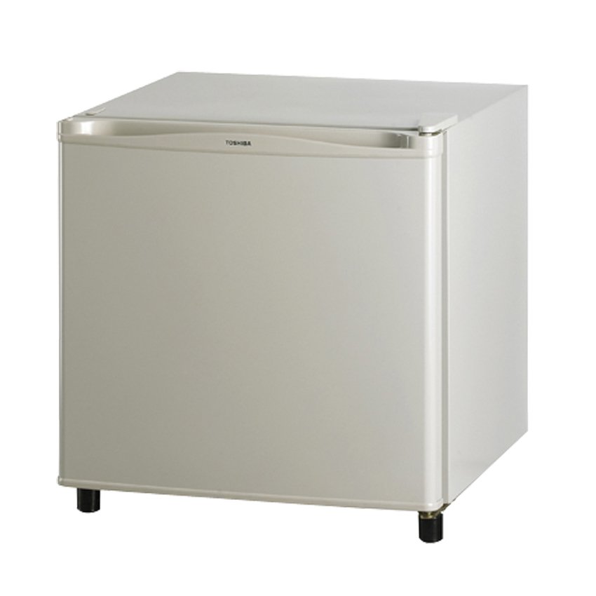 Toshiba ตู้เย็นมินิบาร์ 1.7 คิว รุ่น GR-A706C - สีเทา Toshiba ตู้เย็นมินิบาร์ 1.7 คิว รุ่น GR-A706C - สีเทา