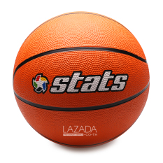 Toys R Us STATS NO.7 BASKETBALL 844095