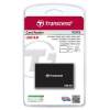 Transcend RDF8 All In One USB3.0 Card Reader (Black)