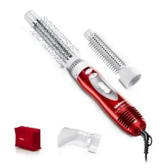 โปรโมชั่น Valera แปรงหวีไดร์ร้อนจัดแต่งทรงผม pantip