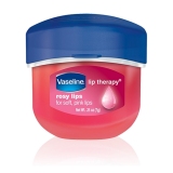Vaseline Lip Therapy Rosy Lips Lip Balm, 0.25 oz (7g)
