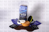 ราคา Visbella DIY Headlight Restoration Kit ชุดขัดโคมไฟหน้ารถยนต์ รีวิว
