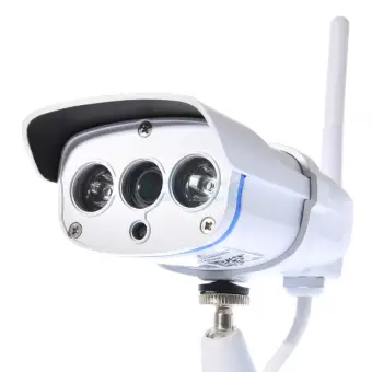 ข้อมูล VStarCam C7816WIP Outdoor WiFi IP Camera 720P Infared รีวิว