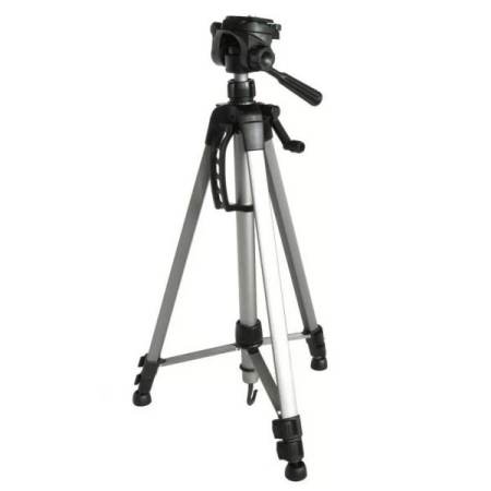 WEIFENG ขาตั้งกล้อง VF - WT 3540 (สีเทา)