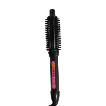 ข้อมูล wipapha Cutety Professional hair brusher เครื่องม้วนผม เครื่องหนีบตรง ไดร์ วอลลุ่ม 4 in 1 ขนาด 26 mm. พันทิป