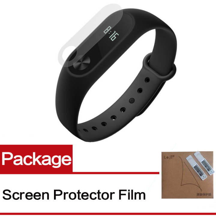 lazada mi band 2